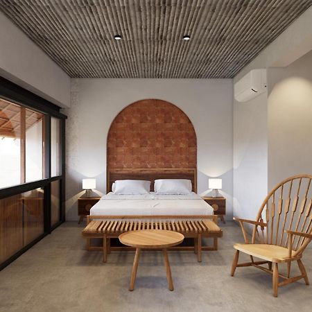 Ta Danang Boutique Hotel Zewnętrze zdjęcie