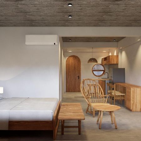 Ta Danang Boutique Hotel Zewnętrze zdjęcie