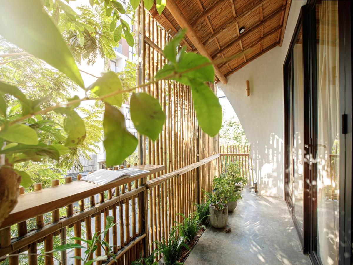 Ta Danang Boutique Hotel Zewnętrze zdjęcie