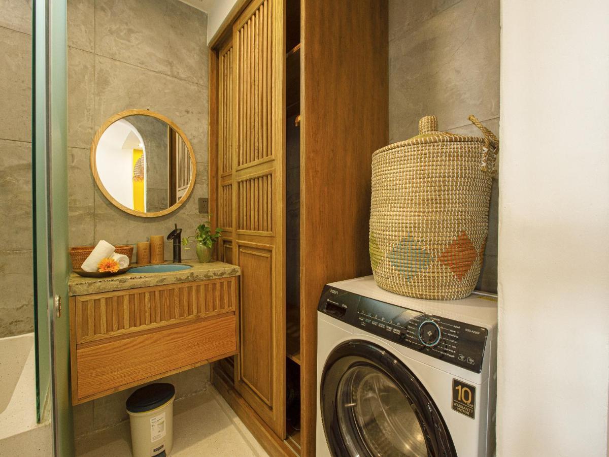Ta Danang Boutique Hotel Zewnętrze zdjęcie
