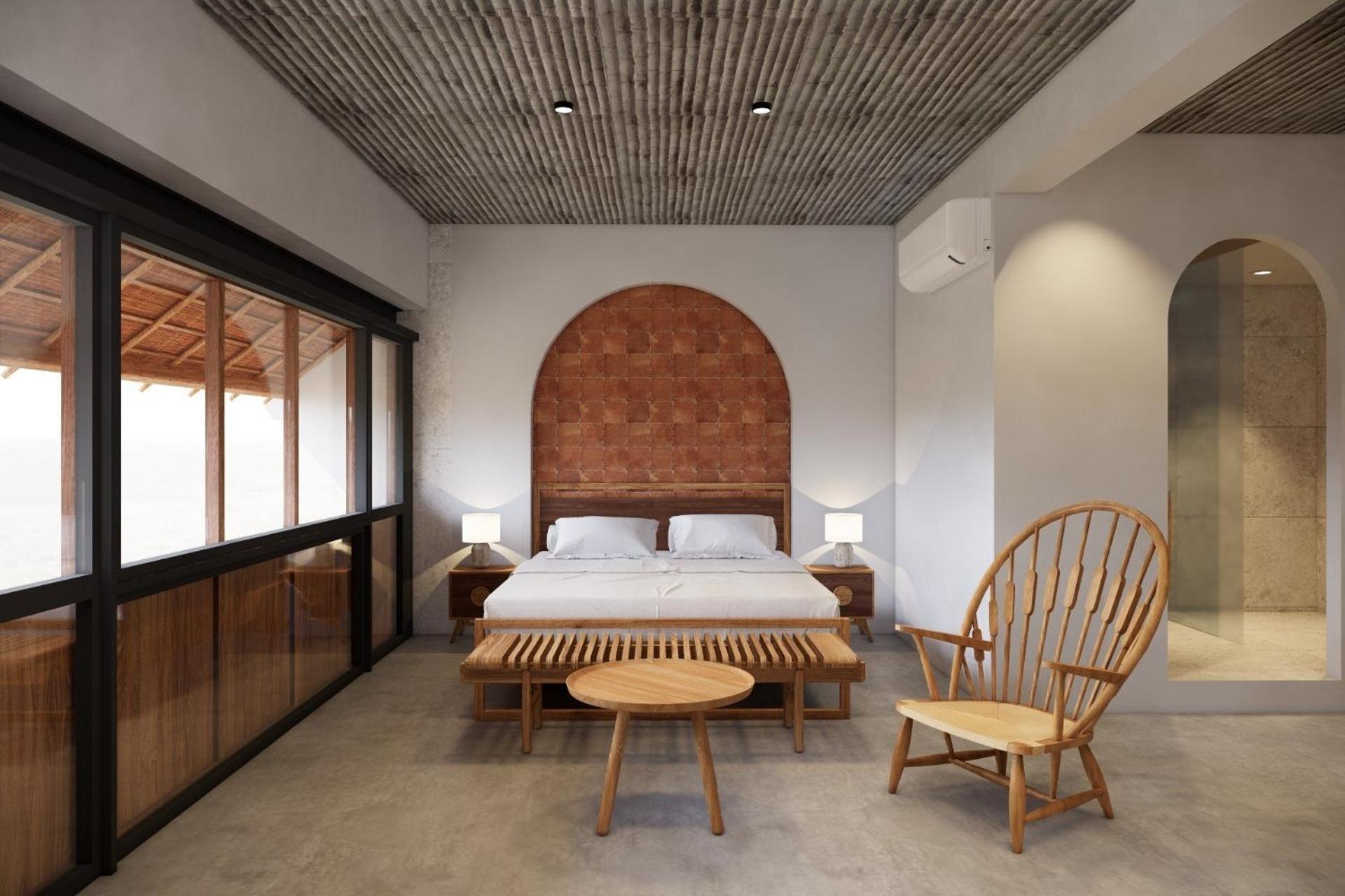 Ta Danang Boutique Hotel Zewnętrze zdjęcie