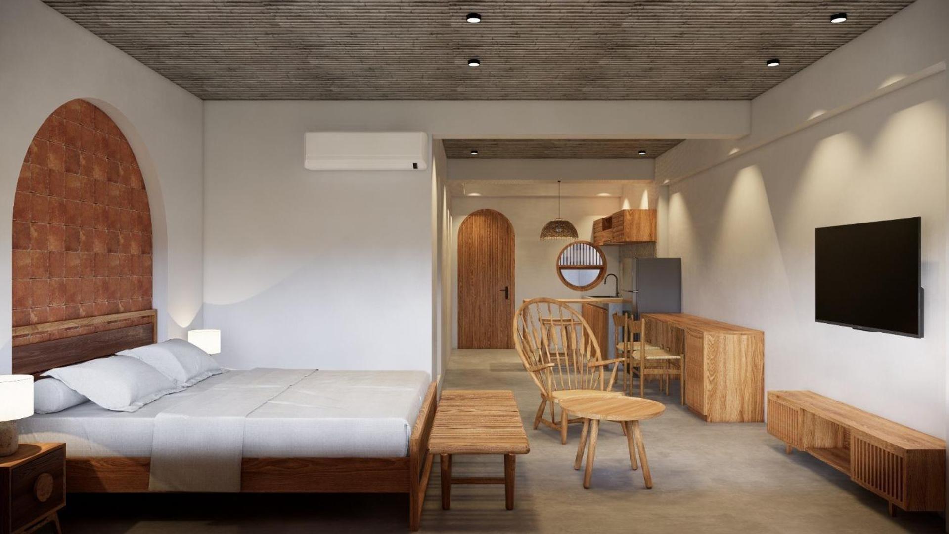 Ta Danang Boutique Hotel Zewnętrze zdjęcie